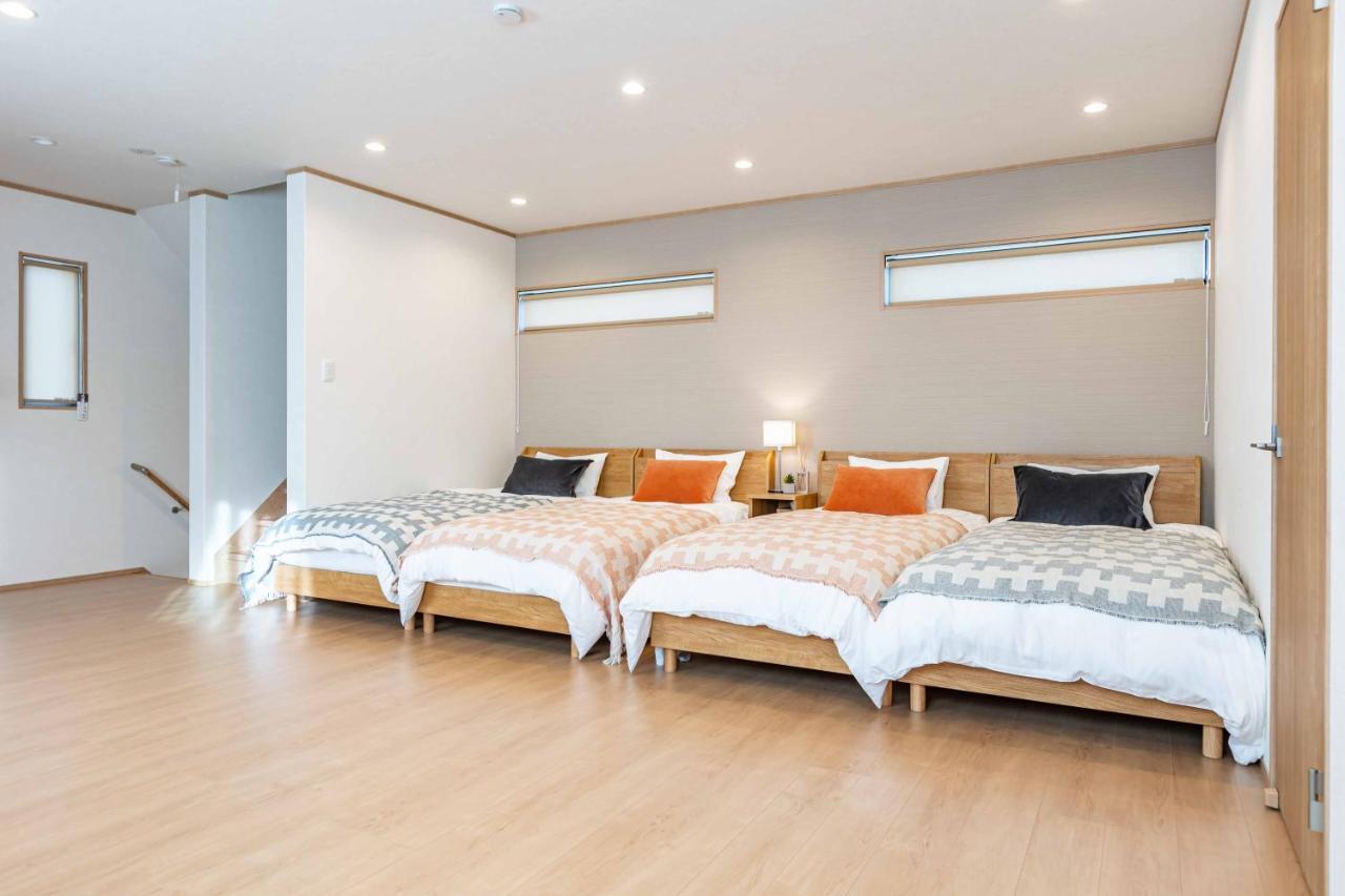 Peace Of Rest Shirahama Villa ภายนอก รูปภาพ