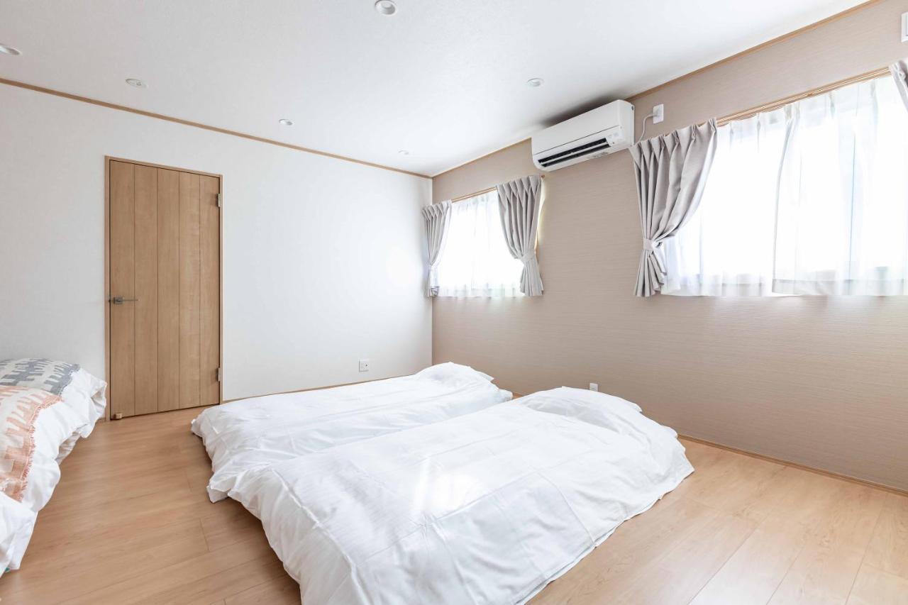 Peace Of Rest Shirahama Villa ภายนอก รูปภาพ