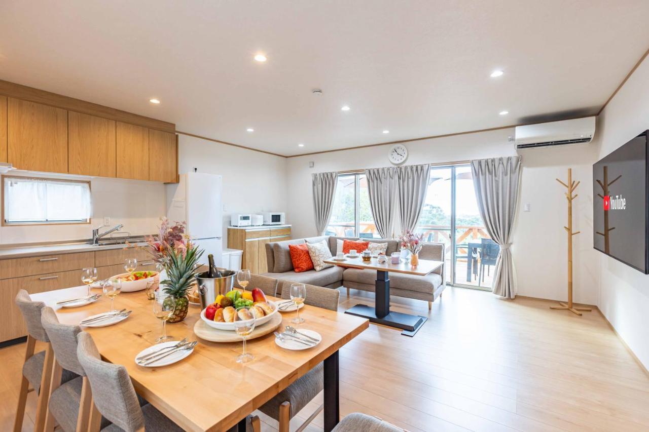 Peace Of Rest Shirahama Villa ภายนอก รูปภาพ