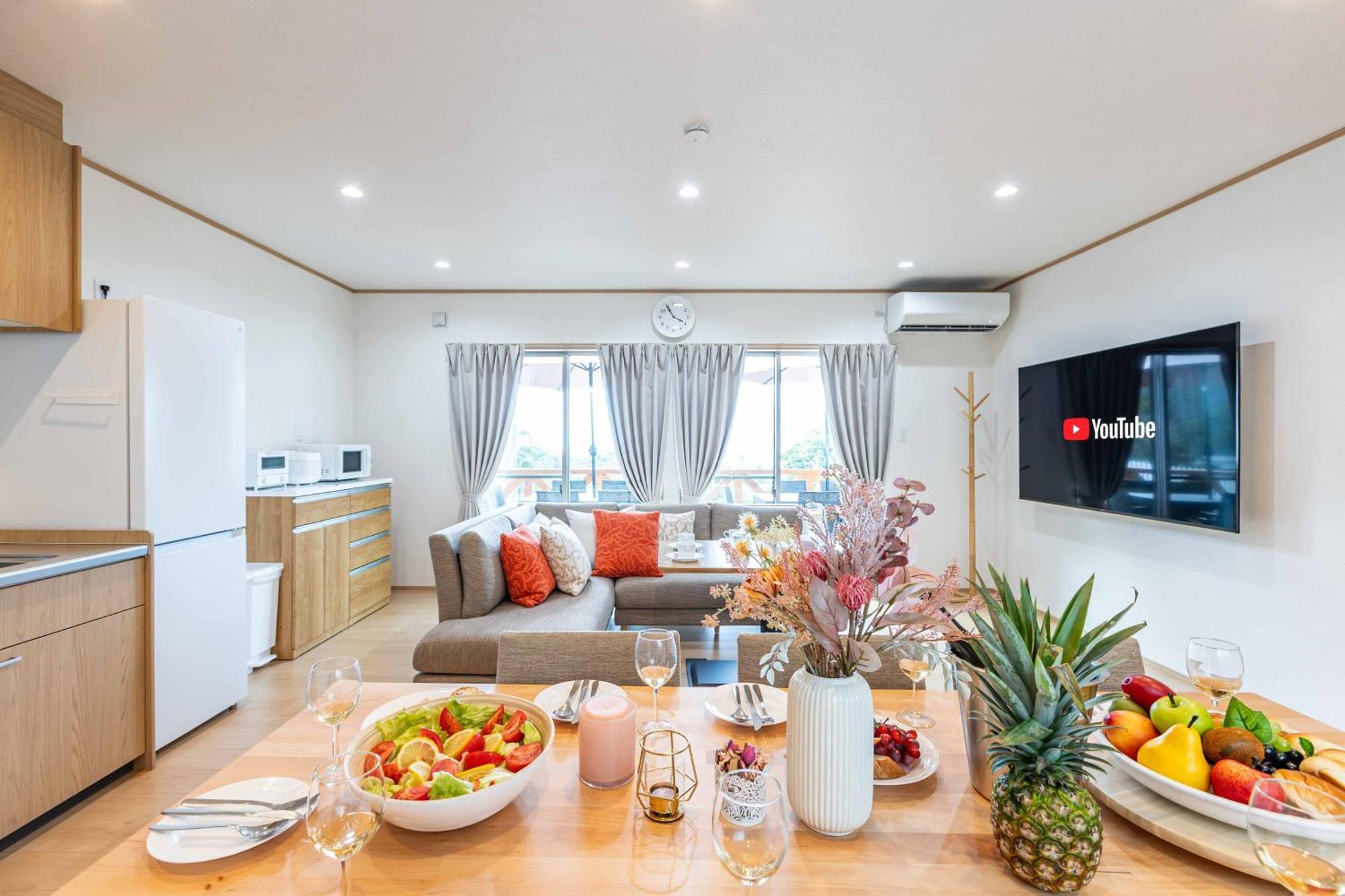 Peace Of Rest Shirahama Villa ภายนอก รูปภาพ